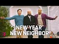 New Year New Neighbor 2023 Big Game Day Commercial T Mobile Home Internet