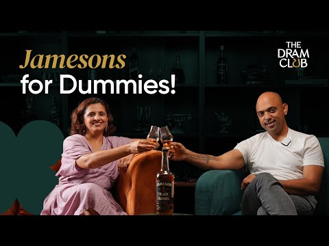 Jameson: The Irish Whiskey with a Rich History | Community Health