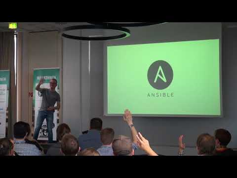 SymfonyLive Berlin 2017 - Thijs Feryn - Build, provision & deploy in the Cloud with ...