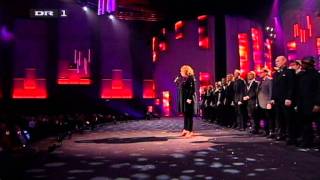 Børud, Ljungblahd & Koppel (DR's juleshow 2010)