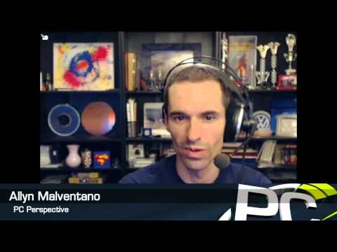 PC Perspective Podcast 218 - 09/12/2012
