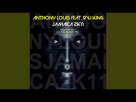 Jamaica 2k11 (Reworked Mix)