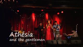 Athésia & The Gentlemen : Crazy (remix)