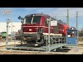 DB Cargo nimmt neue Lok in Betrieb