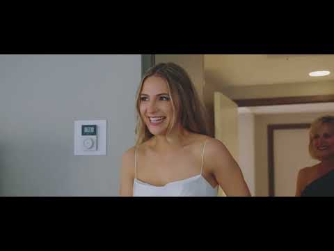 Hailey & Sam || Westfields Marriott Washington Dulles Wedding Highlight Video