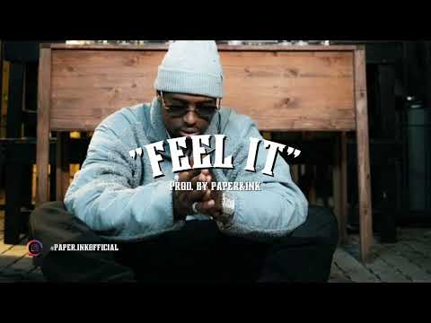[NEW] Saviii 3rd x Mozzy Type Beat | Sample Type Beat – FEEL IT  (Prod. Paper&Ink)