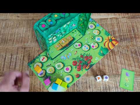 Korte Speluitleg van Slakkenrace (5+ jaar)