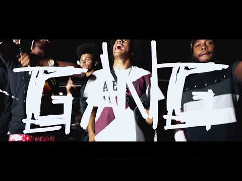 Whole Lotta Gang Sh!t - Illie Ave feat. Young Ca$h, Technition, Savvy K-Two