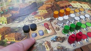 Cuba with El Presidente: How to Play