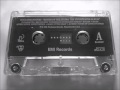 Boogiemonsters Jugganauts Cassette Tape 1994