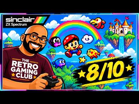 RetroRising — Retro Gaming Discovery Platform