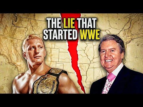 The Buddy Rogers Incident: Why The NWA Stripped Their Champion