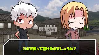 【ゆっくり茶番劇】東方復平録 Part3