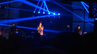 Vetusta Morla - La grieta  @ Guadalajara 2015