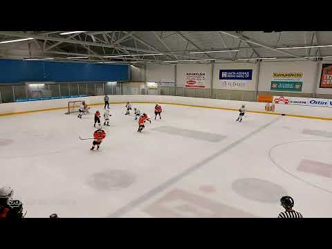 21.11.2020 HPK A - Hokkarit 0-8