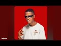 Flowaboi - Ake Tsebe Ke Tsubile(Twerka) feat. Dj 787] (Audio)