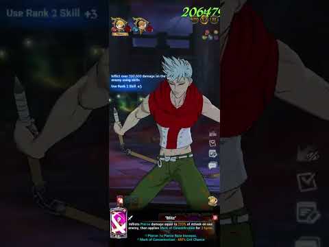 Final Boss Sariel & Tarmiel - 6.5k score