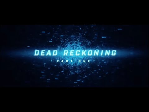 Mission Impossible: Dead Reckoning Part One - Opening Intro HD