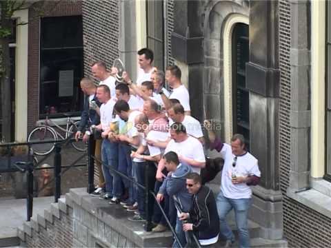 HBSS big5 Kampioen 2013 2014