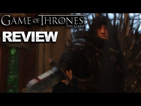 game of thrones xbox 360 gameplay