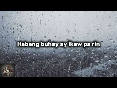 Rakista Reimagined - Ikaw lang at ako (OPM rock cover)