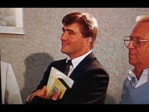 Fantje s Praprotna ( Ena ptička priletela) v živo ☆ LIVE