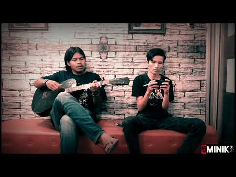 Erwin gutawa ft Andi Rif - Manis & Sayang (Cover)