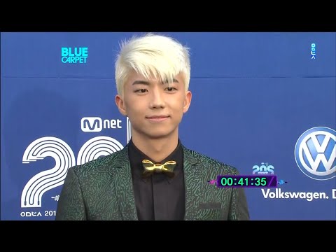 120628 20's choice wooyoung