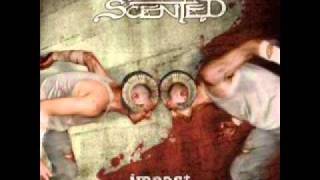 Dew Scented - New Found Pain