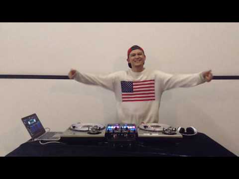 BOOGIEMIND | 2018 Red Bull #3Style submission (USA) #playwithmusic