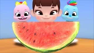 Download lagu Five Little Monkeys Jumping On the bed  | Children Nursery Rhyme & Songs for Babies mp3