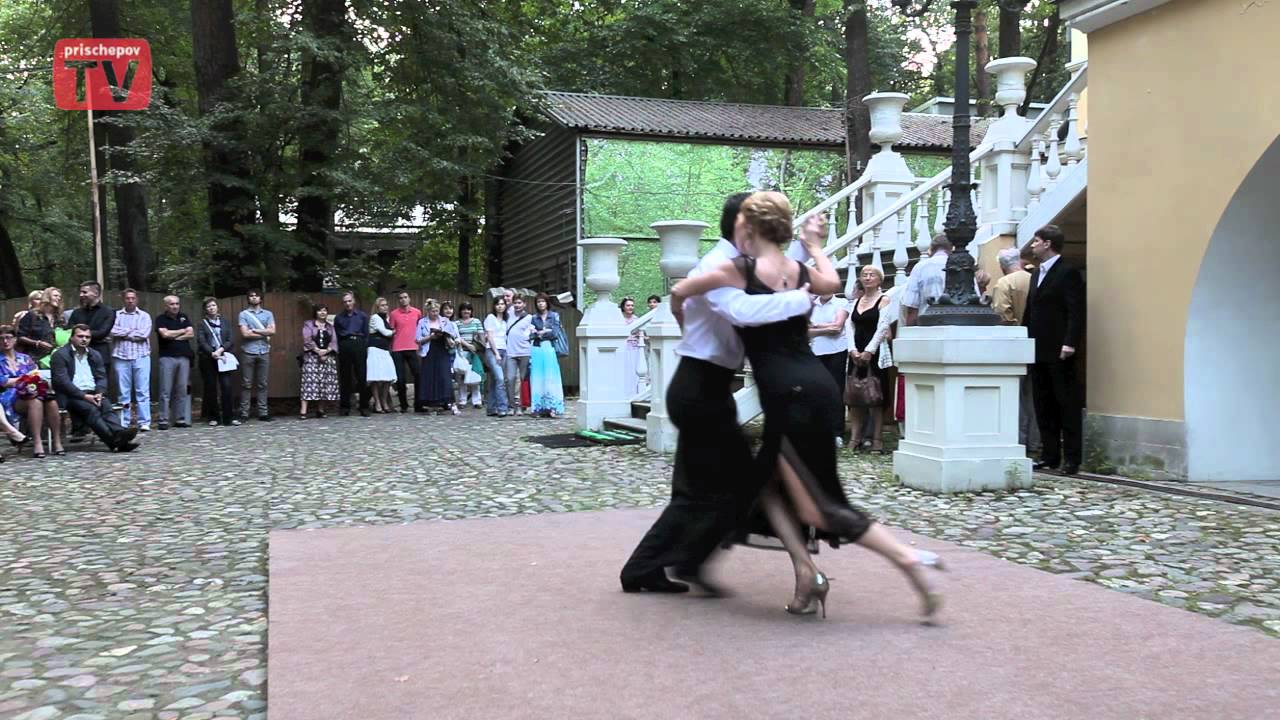 Natalia Petrova & Eloy Prim, Viktoria Bespalova & Igor Grishin, Dinara Gracheva & Denis Kozinov