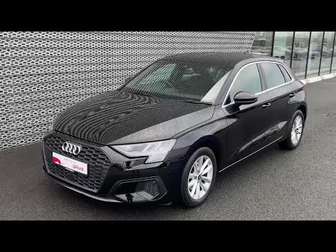 Audi A3 30 TFSI 110HP Attraction - Image 2