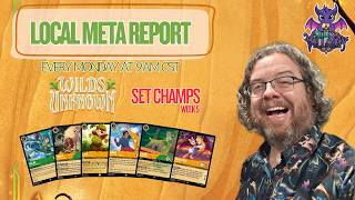 STL Local Sets Report | 7-6-26
