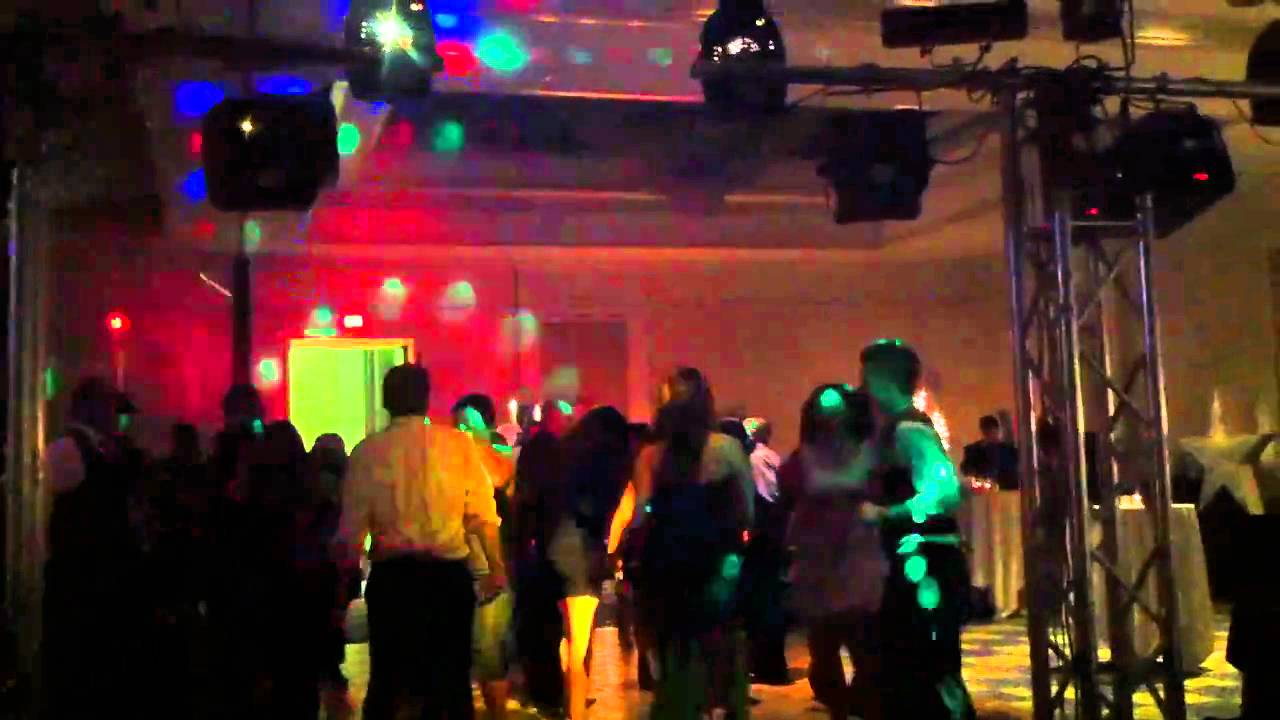 Promotional video thumbnail 5 for Passage Entertainment
