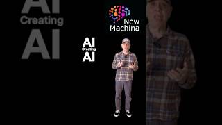 Whats going on with AI creating AI ?