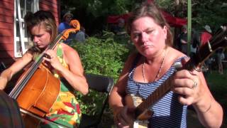 John Cohen's 80th Birthday Party