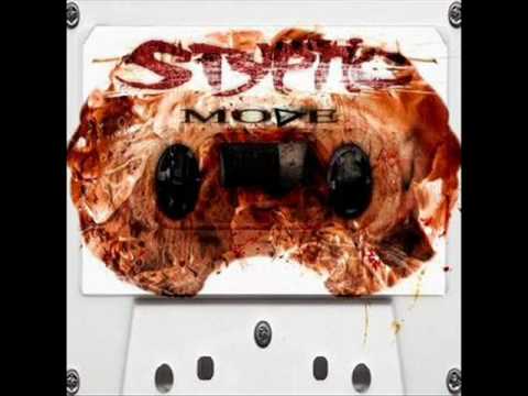 Styptic - She Gets To Me