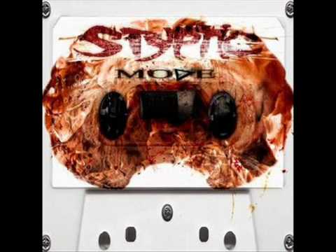 Styptic - She Gets To Me