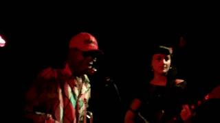 Tan Tan with Kitty, Daisy &amp; Lewis  Live Ska Number