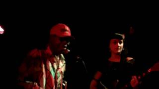 Tan Tan with Kitty, Daisy &amp; Lewis  Live Ska Number