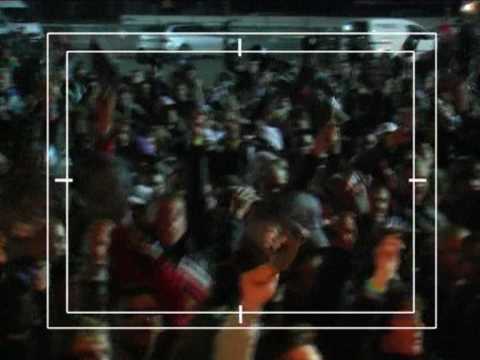 DVD trailer SAWE scooter weekend 2008