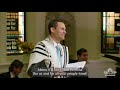 Sim Shalom A Prayer For Peace By Elliot Weiss