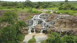 10 things to do in Kompienga National Park Banfora Burkina Faso Gems