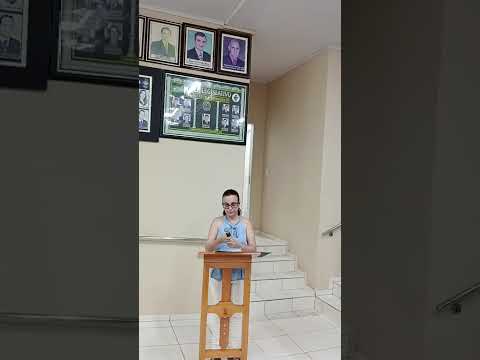 Quarta Sessão Ordinária mês de março 2026.