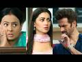 Oh Humnava Tum Dena Saath Mera Today Episode Promo Khot Me Aparajita Ke Character Par Udayi Ungli