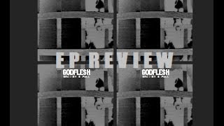 My Review Of Godflesh "Decline And Fall" EP