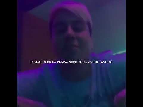 DUKI & FUEGO - DESPUÉS DEL SHOW (HQ)