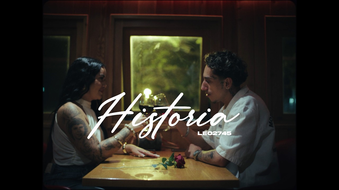 História