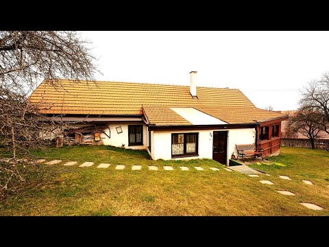 Video z << Prodej rodinného domu, 73 m2, Vavřinec >>